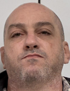 David Lee Breaux a registered Sex or Violent Offender of Indiana