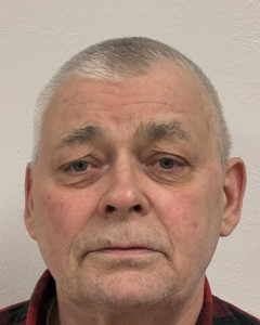 Michael John Williams a registered Sex or Violent Offender of Indiana