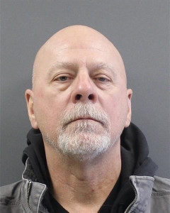 David Charles Rouhselang a registered Sex or Violent Offender of Indiana