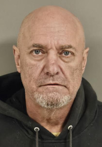 Darryl Eugene Simpson a registered Sex or Violent Offender of Indiana