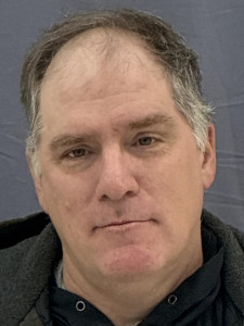 Kurt Alan Przybysz a registered Sex or Violent Offender of Indiana