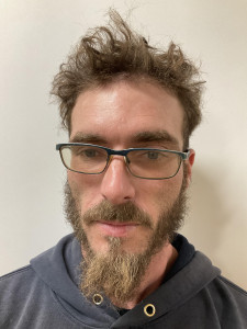 James Cody Ertel a registered Sex or Violent Offender of Indiana