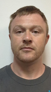 Brandon L Goodman a registered Sex or Violent Offender of Indiana