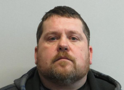 Nicholas Bruce Schmidtendorff a registered Sex or Violent Offender of Indiana