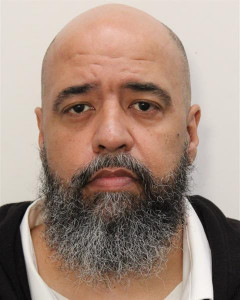Felix Emmanuel Renteria III a registered Sex or Violent Offender of Indiana