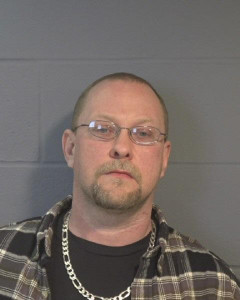 Jason Roy Ferguson a registered Sex or Violent Offender of Indiana