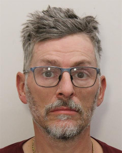 Steven Joseph Schetrom a registered Sex or Violent Offender of Indiana