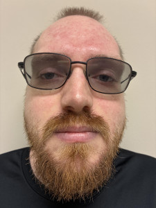 Joseph Scott Sands a registered Sex or Violent Offender of Indiana