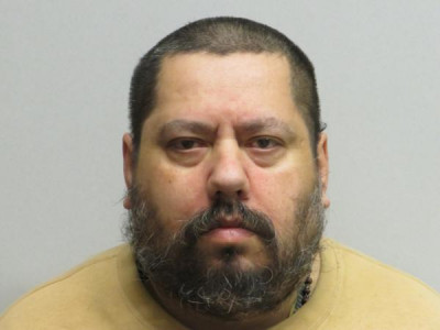 Robert Allen Rivera a registered Sex or Violent Offender of Indiana