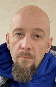 Charles Joseph Rodriguez a registered Sex or Violent Offender of Indiana