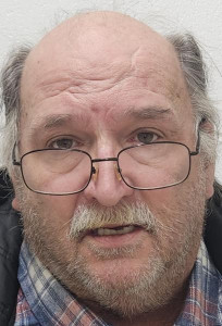 William Jay Deady a registered Sex or Violent Offender of Indiana