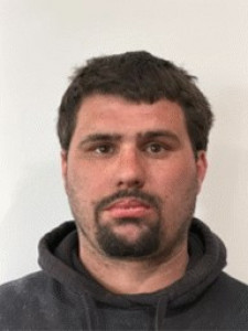 Brandon Dean Shirk a registered Sex or Violent Offender of Indiana