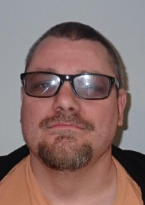 Jeremy Alfred Garrison a registered Sex or Violent Offender of Indiana