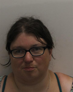 Lacey Marie Clere a registered Sex Offender of Ohio