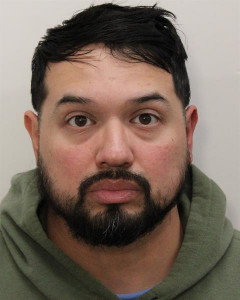 Eric G Joya a registered Sex or Violent Offender of Indiana