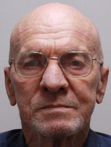 Dennis Ralph Laplant a registered Sex or Violent Offender of Indiana