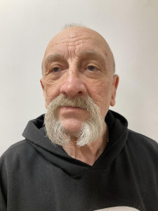 George Martin Kaffenberger a registered Sex or Violent Offender of Indiana