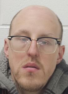 James Warvel Jr a registered Sex or Violent Offender of Indiana