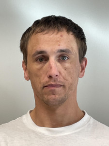 Kyle Joseph Korabek a registered Sex or Violent Offender of Indiana