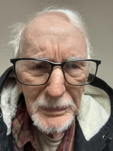 Gerald Lynn Hampton a registered Sex or Violent Offender of Indiana