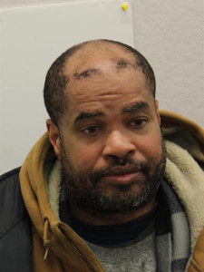 Leonard Weaver III a registered Sex or Violent Offender of Indiana