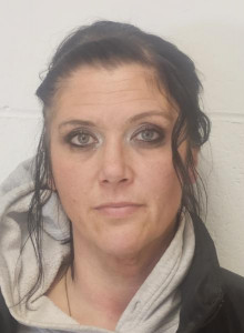 Heather Joann Devault a registered Sex or Violent Offender of Indiana