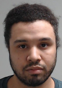 Anthony Jaquan Gambrell a registered Sex or Violent Offender of Indiana