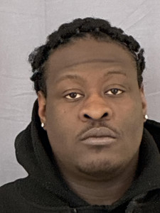 Dairius L Redding a registered Sex or Violent Offender of Indiana