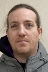 Ryan Andrew Saccoia a registered Sex or Violent Offender of Indiana