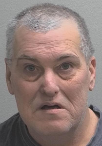 Danny Wayne Douglas a registered Sex or Violent Offender of Indiana