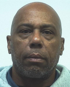 Robert Claude Simmons a registered Sex or Violent Offender of Indiana