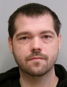 Roger James Dale Venable a registered Sex or Violent Offender of Indiana