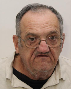 Charles Louis Morgan a registered Sex or Violent Offender of Indiana