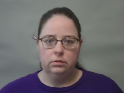 Jessica West a registered Sex or Violent Offender of Indiana