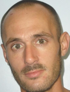 Nicholas Kyle Beane a registered Sex or Violent Offender of Indiana