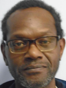 Roy Lee Hamilton a registered Sex or Violent Offender of Indiana