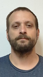 Benjamin Tyler Blanton a registered Sex or Violent Offender of Indiana