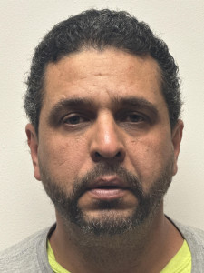Stephen Lee Caudill a registered Sex or Violent Offender of Indiana