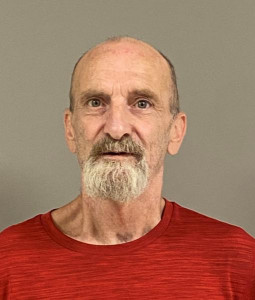 Danny Shane Claspell a registered Sex or Violent Offender of Indiana