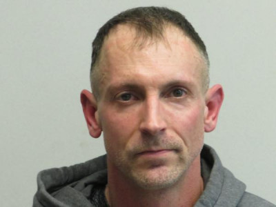 Jeffrey Eli Hershberger a registered Sex or Violent Offender of Indiana
