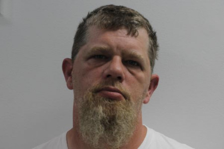 George David Wright a registered Sex or Violent Offender of Indiana