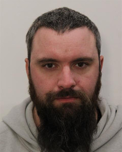 Hunter Reed Rickenbach a registered Sex or Violent Offender of Indiana