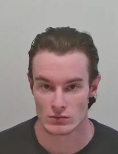 Justice Isaiah Warner a registered Sex or Violent Offender of Indiana