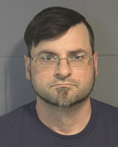 Michael William Kincaid a registered Sex or Violent Offender of Indiana