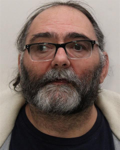 Robert Allen David a registered Sex or Violent Offender of Indiana