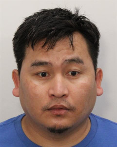 Pau S Sang a registered Sex or Violent Offender of Indiana