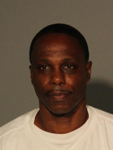Gunior Mclennon a registered Sex or Violent Offender of Indiana