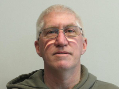 Gerald Ray Huntington a registered Sex or Violent Offender of Indiana