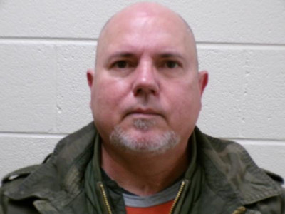 Raymond Scott Hinkle a registered Sex or Violent Offender of Indiana