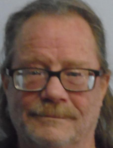 Terry Alan Davidson a registered Sex or Violent Offender of Indiana